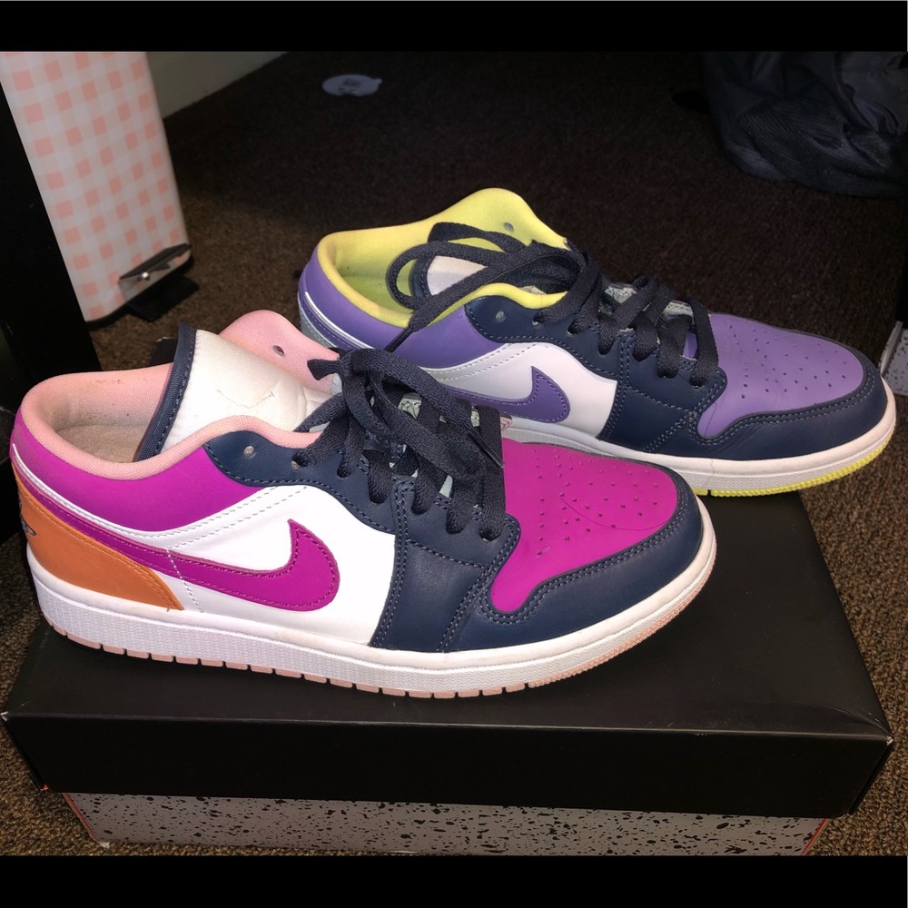 Air Jordan 1 Low Women